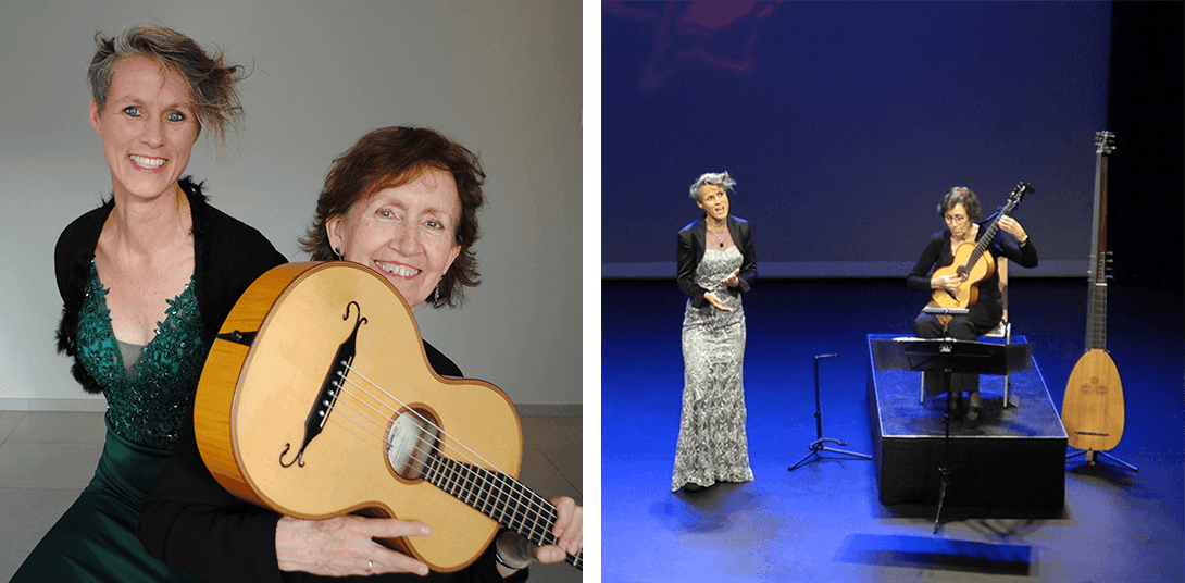 ensemble rossignol